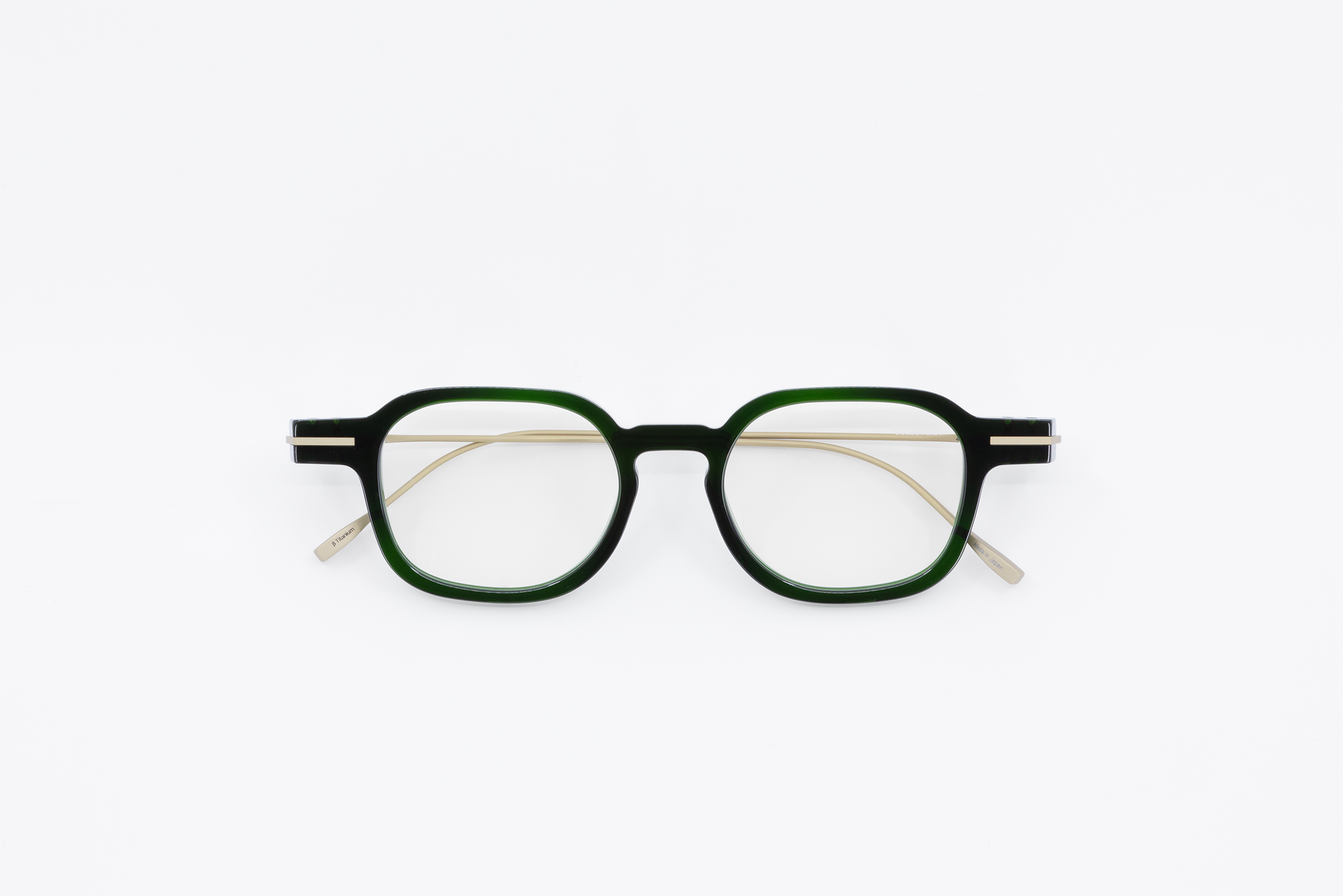 Aug·42 — White-Gold Opaque